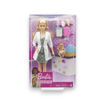 Picture of BARBIE BABY DOCTOR PLAYSET